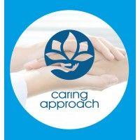 caring approach pty ltd logo image