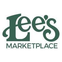 lees marketplace logo image