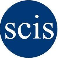 scis air security logo image