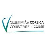 cullettività di corsica - collectivité de corse logo image