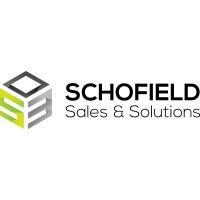 schofield sales & solutions