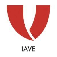 iave logo image