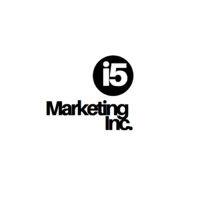 i5 marketing, inc logo image