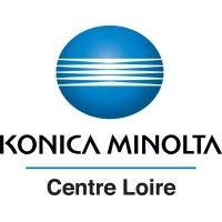 konica minolta centre loire - kmcl