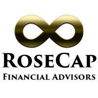 rosecap financial advisors logo image