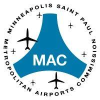 metropolitan airports commission