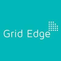 grid edge logo image