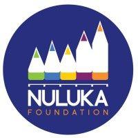 the nuluka foundation logo image