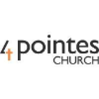 4pointes church logo image