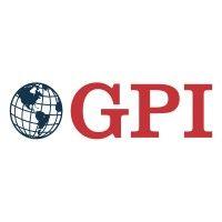 global products, inc. logo image