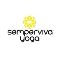 semperviva yoga logo image