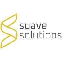 suave solutions logo image