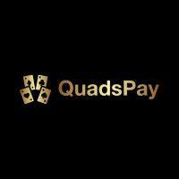 quadspay logo image