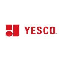 yesco logo image