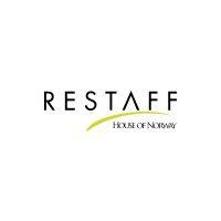 restaff - house of norway logo image