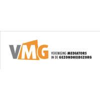 vereniging van mediators in de gezondheidheidszorg logo image