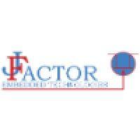 j-factor embedded technologies logo image