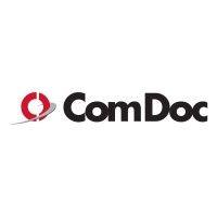 comdoc, inc. logo image