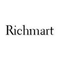 richmart logo image