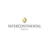 intercontinental malta logo image