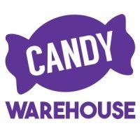 candywarehouse.com logo image