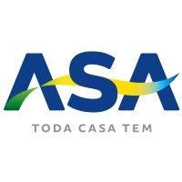 asa indústria logo image