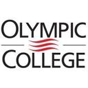 logo of Olympic College