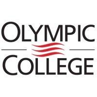 olympic college logo image