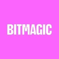 bitmagic logo image