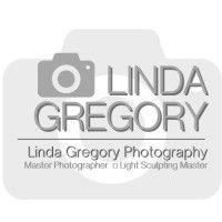 linda gregory photography logo image