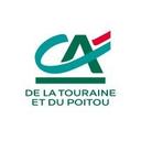 logo of Credit Agricole De La Touraine Et Du Poitou