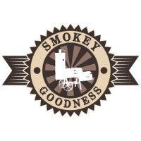 smokey goodness logo image