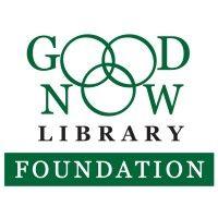 goodnow library foundation logo image