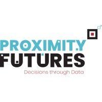 proximity futures ltd logo image