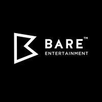 bare entertainment logo image