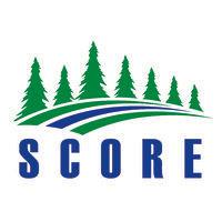 score (south correctional entity) logo image