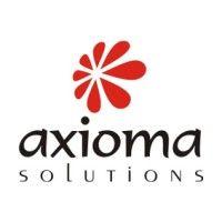 axioma solutions logo image