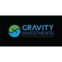 gravity investments logo image