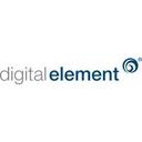 logo of Digital Element