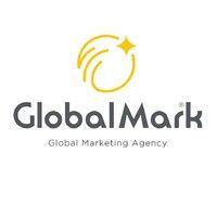 globalmark logo image