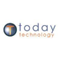 today technology ltd logo image