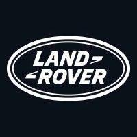 inchcape land rover logo image