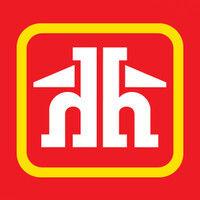 home hardware stores limited logo image