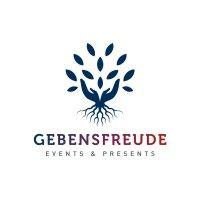 gebensfreude gmbh logo image