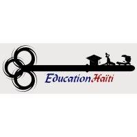 education haiti logo image