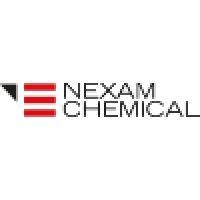 nexam chemical holding logo image