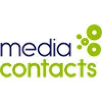 media contacts logo image