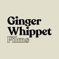 ginger whippet films logo image