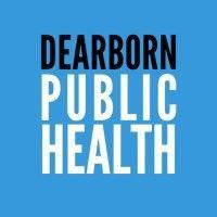 dearborn public health