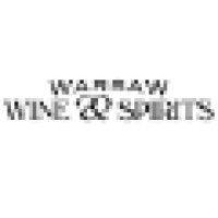 warsaw wine & spirits logo image